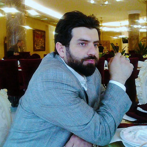 حکیم امیر تقوایی